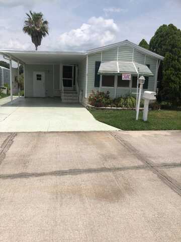 43 Quail Run/ HANDYMANS SPECIAL, Plant City, FL 33565