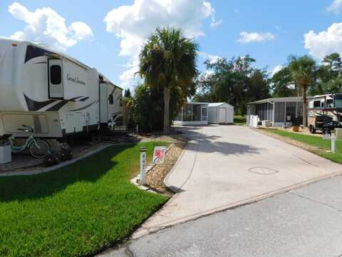 447 Fawn Trail, Titusville, FL 32780