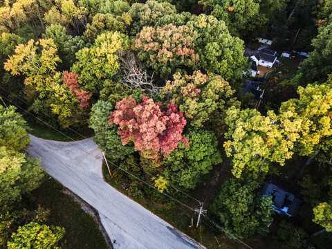 54000 Block of Whitesell Road, South Bend, IN 46628