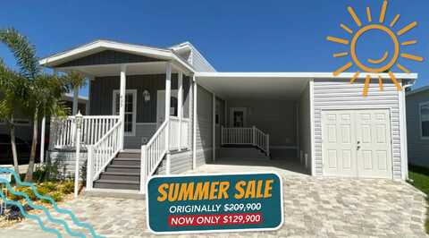 435 Cary Lane, Tarpon Springs, FL 34689