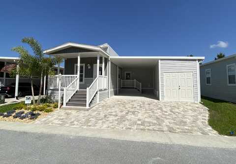 435 Cary Lane, Tarpon Springs, FL 34689