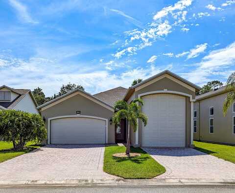 137 Harmony Lane, Titusville, FL 32780