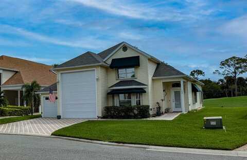 785 Baytree Drive, Titusville, FL 32780