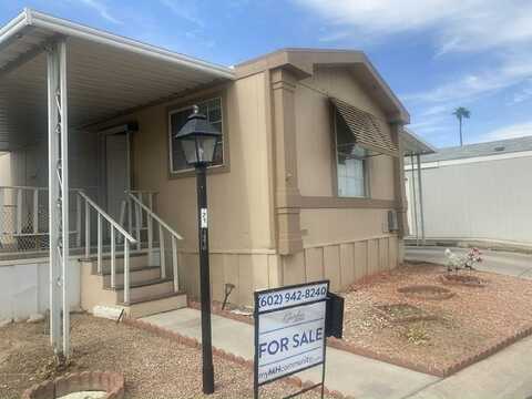 16610 N. Canterbury Drive, #71, Phoenix, AZ 85023