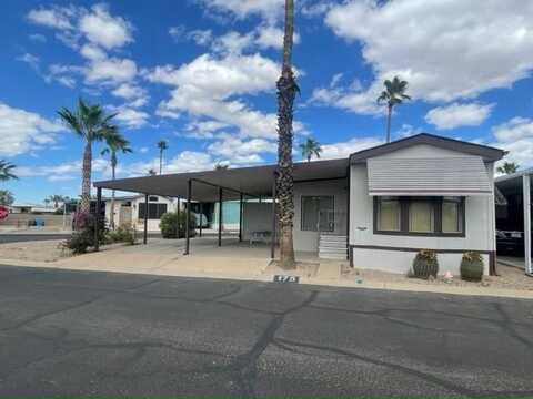 8701 S. Kolb Rd., Tucson, AZ 85756