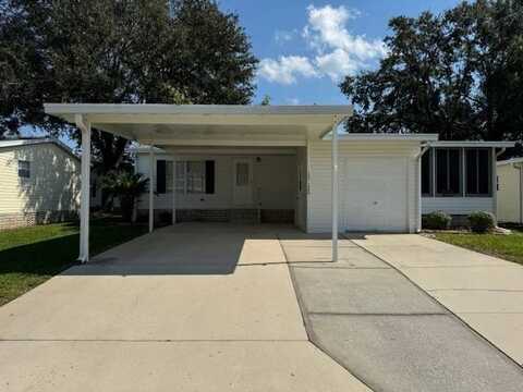 1540 Aberdeen Lane, Winter Haven, FL 33881