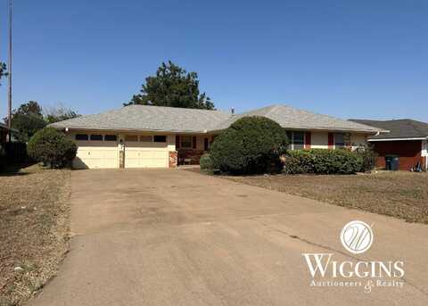 2408 Indian Dr., Enid, OK 73703