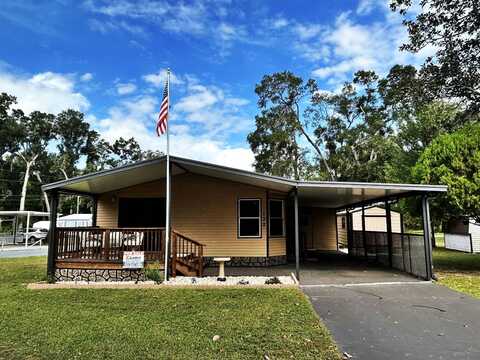 2450 SW 38th Avenue, Ocala, FL 34474