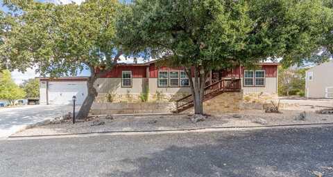 3 Commanche Spur, Kerrville, TX 78028