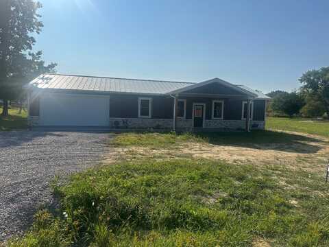 98 Park Road, Burkesville, KY 42717