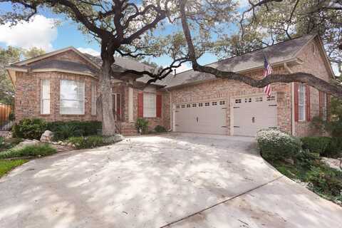 6538 Amber Oak, San Antonio, TX 78249