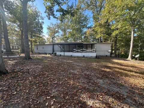 70 Amanda Drive, Zwolle, LA 71486