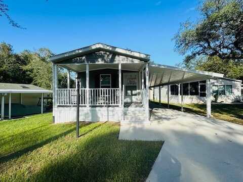 5662 S Oakridge Drive, Homosassa, FL 34448