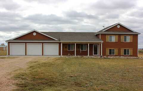 511 Valley View Drive, Torrington, WY 82240