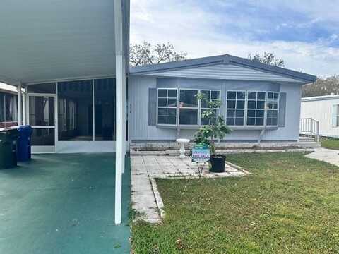 15777 BOLESTA ROAD #112, Clearwater, FL 33760