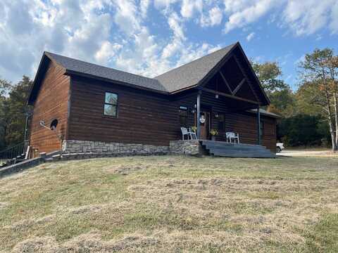 653 Squirrel Rd, Imboden, AR 72434