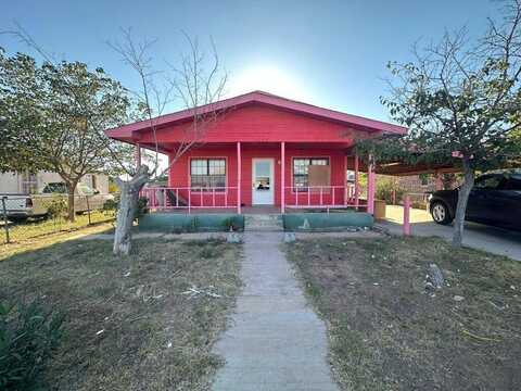 1502 S Texas Ave, Odessa, TX 79761, Odessa, TX 79761