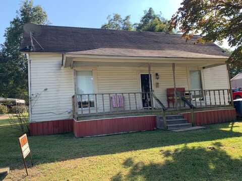 305 King Street, Ridgely, TN 38080