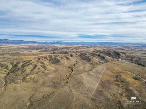 Corner Of Johnson Road & Deer Trail, Craig, CO 81625