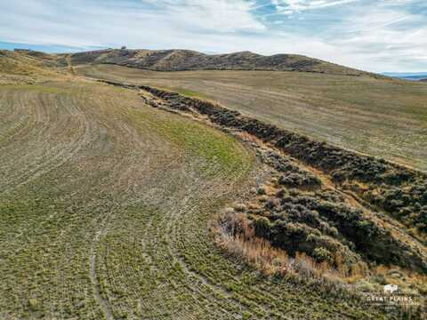 Corner Of Johnson Road & Deer Trail, Craig, CO 81625