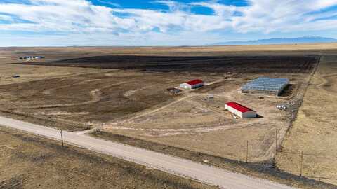 2880 N Ramah Highway, Yoder, CO 80864