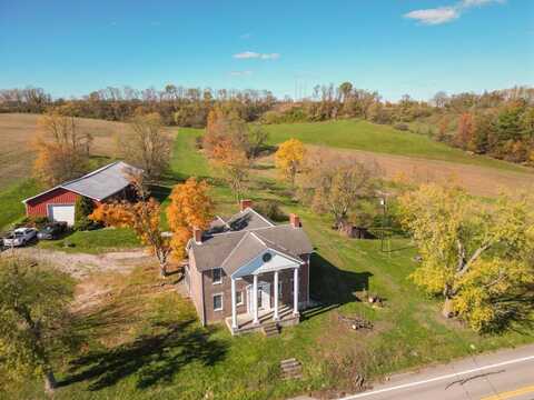 4266 Morgantown Road, Smithfield, PA 15478