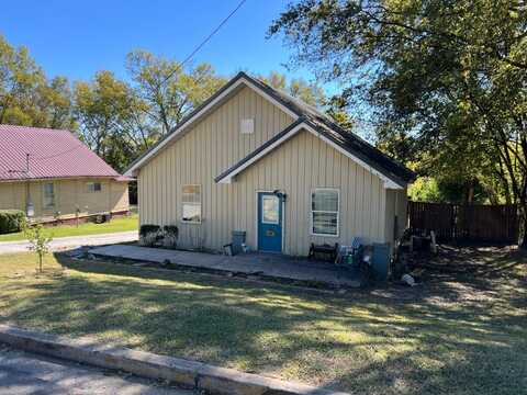 2210 East Tuscaloosa Ave, Gadsden, AL 35904