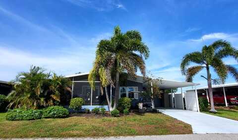 5664 Halifax Drive, Sarasota, FL 34233