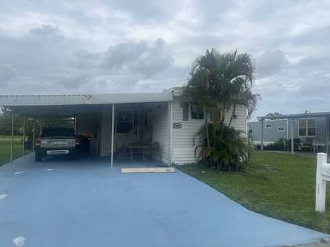 6889 42nd Drive N, Riviera Beach, FL 33404