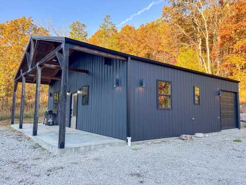 TBD Highway V, Drury, MO 65638