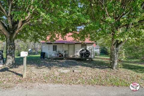 866 Dalton Rd., Albany, KY 42602