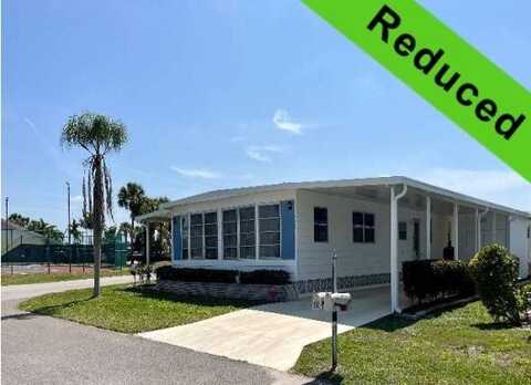 932 Trinidad, Venice, FL 34285