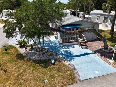 501 Lake Drive, Titusville, FL 32780