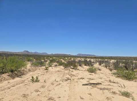 801 North Ford Rd, Terlingua, TX 79852