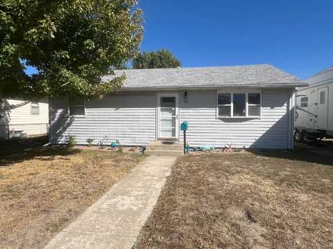 522 N Howe St., Valentine, NE 69201