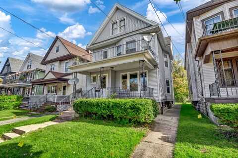 95 Baxter, Buffalo, NY 14207