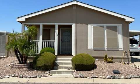 16101 N. El Mirage Rd., El. Mirage, AZ 85335