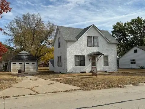 205 S. Williams Street, Atkinson, NE 68713