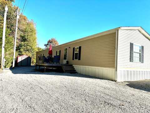 401 Old Bethel Road, Monticello, KY 42633