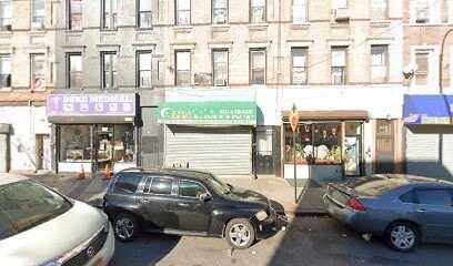 105 Belmont Ave, Brooklyn, NY 11212