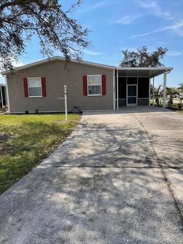 14501 Trellis Ave, Port Charlotte, FL 33953