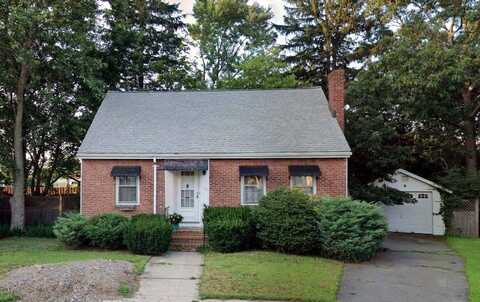 28 Wingate Rd, Hyde Park, MA 02136