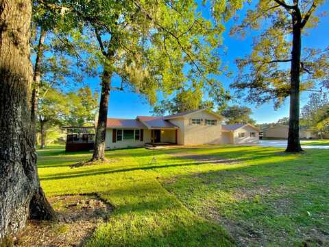 2714 Sherwood Dr., Bonifay, FL 32425