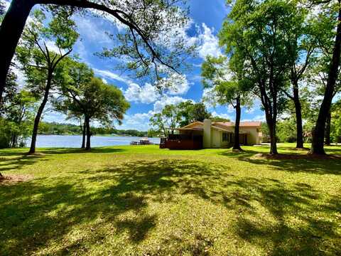 2714 Sherwood Dr., Bonifay, FL 32425