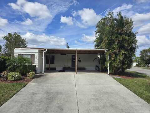 9869 Spyglass Ct, NORTH FORT MYERS, FL 33903