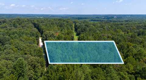 Lot #10 Paynes Rd, Carnesville, GA 30521