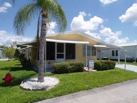 24300 Airport Road, Punta Gorda, FL 33950