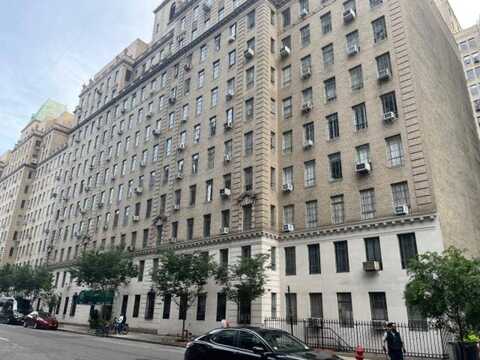 333 West 56th Street, New York, NY 10019