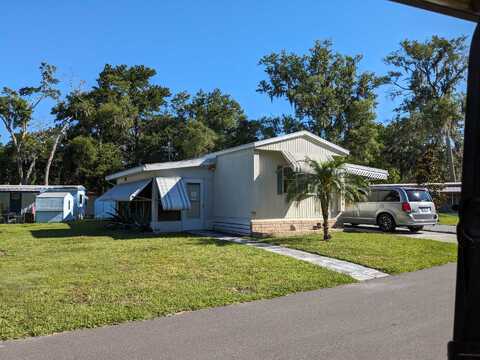 7168 Twinbrook Street, Brooksville, FL 34601