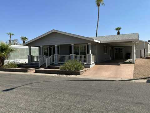 2401 W. Southern Ave. #233, Tempe, AZ 85282